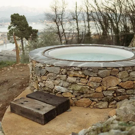 Belvedere 9 La Spezia