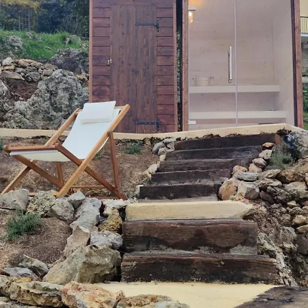 Belvedere 9 * La Spezia