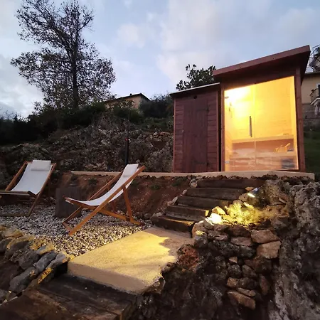 Belvedere 9 Farmház