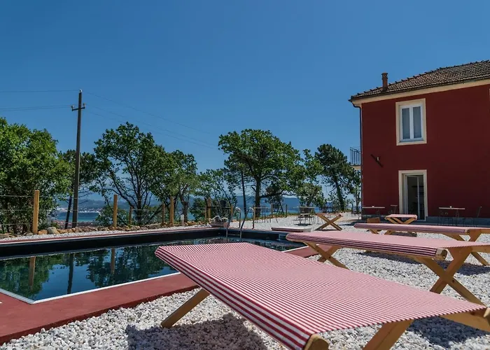 Belvedere 9 * La Spezia