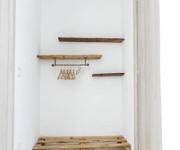 Séjour à la ferme Belvedere 9