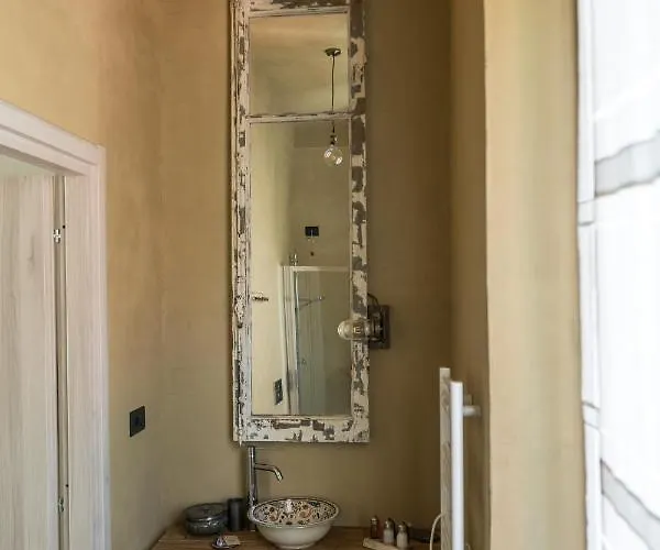 Séjour à la ferme Belvedere 9 *