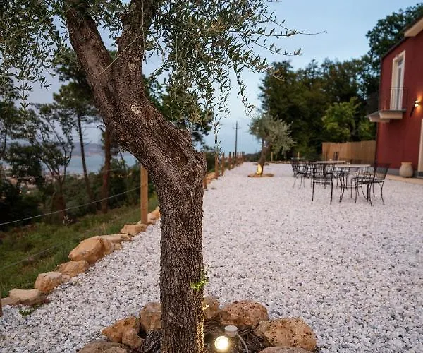 Séjour à la ferme Belvedere 9 La Spezia