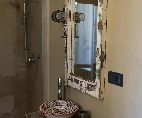 Belvedere 9 Séjour à la ferme La Spezia