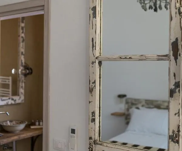 Séjour à la ferme Belvedere 9 La Spezia