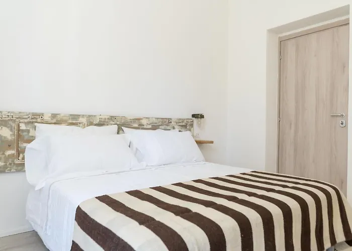 Belvedere 9 Séjour à la ferme