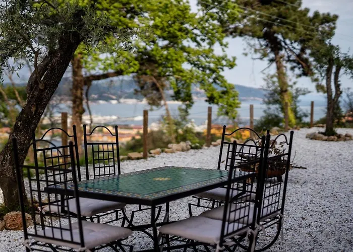 Belvedere 9 Séjour à la ferme La Spezia