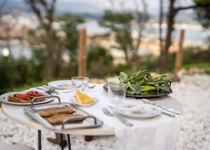 Belvedere 9 * La Spezia