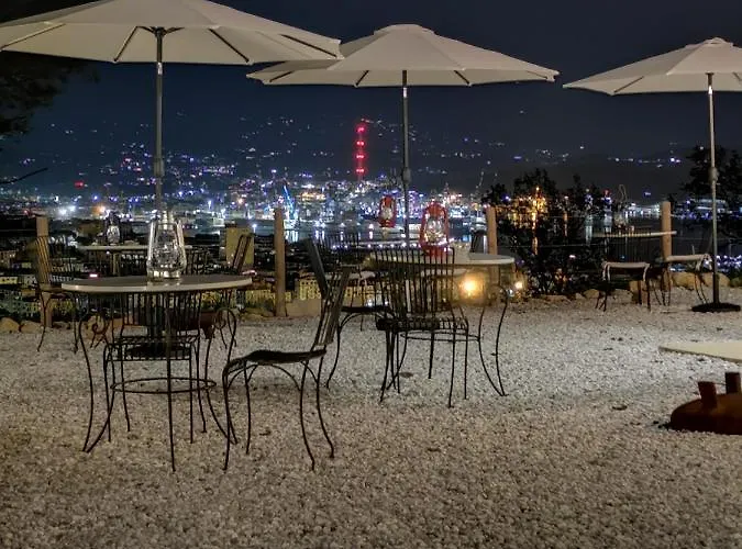 Belvedere 9 La Spezia