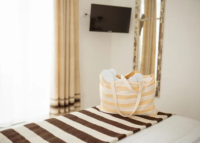 Belvedere 9 La Spezia