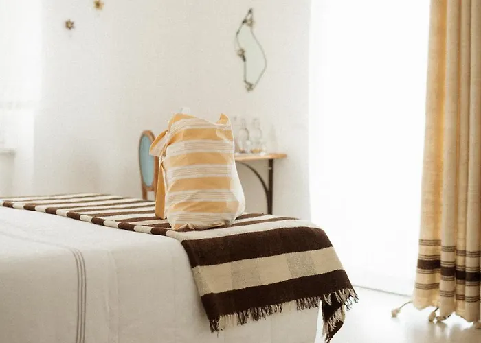 Belvedere 9 * La Spezia