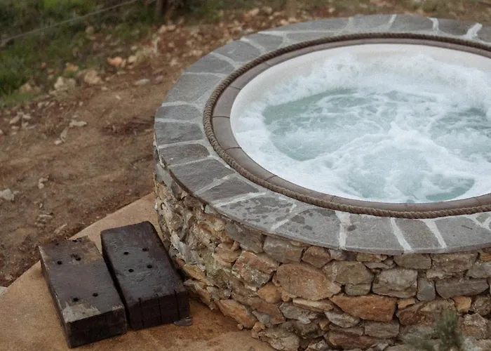 Séjour à la ferme Belvedere 9