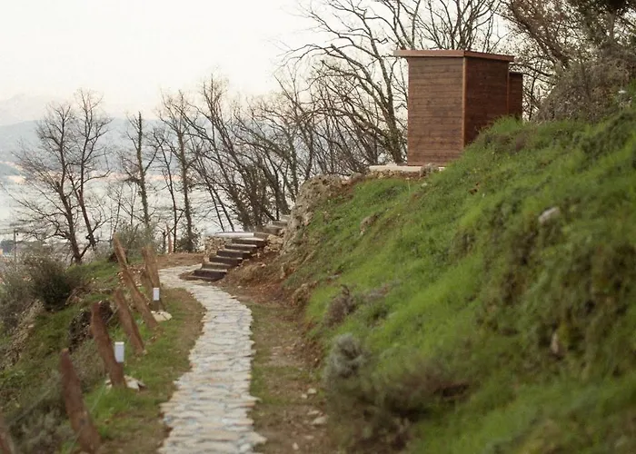 Belvedere 9 La Spezia