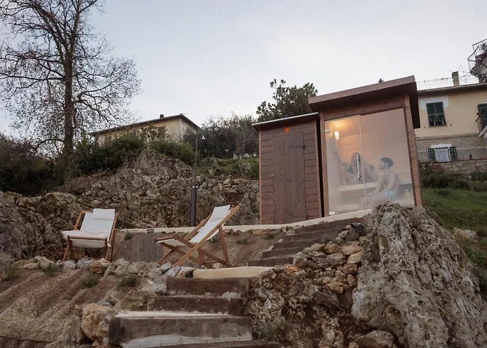 Belvedere 9 * La Spezia