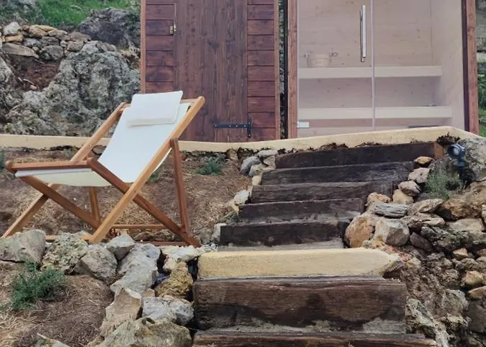 Belvedere 9 * La Spezia