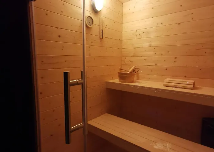 Séjour à la ferme Belvedere 9