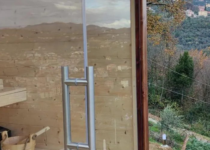 Belvedere 9 La Spezia